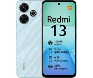 Smartphone Xiaomi Redmi Note 11 NFC 4GB/ 64GB/ 6.43"/ Azul Estelar