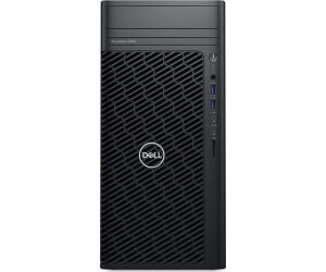 Dell Precision 3680 Mt 8327h