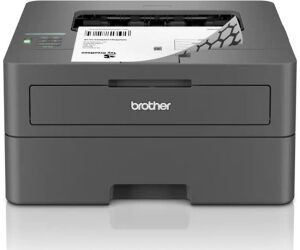 Impresora Brother Hll2445dw Laser Monocromo Red Wifi Duplex