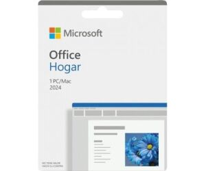 Microsoft Office 2024 Hogar PKC