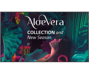 LG 86UH5N-M pantalla de señalización Pantalla plana para señalización digital 2,18 m (86") LED Wifi 500 cd / m² 4K Ultra HD Negro WebOS 24/7