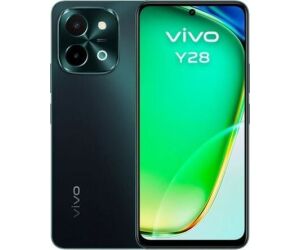 VIVO Y28 6.68" 4Gb(+4) 128Gb IP64 Agate Green