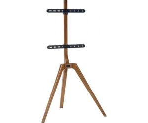 Soporte de Suelo Orientable Fonestar STS-M5044 para TV de 45-65"/ hasta 40kg