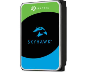 Seagate Skyhawk 6tb 3.5" Sata 3