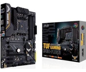ASUS TUF GAMING B450-PLUS II ZÃ³calo AM4