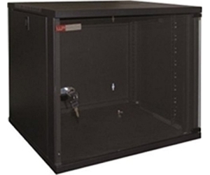 Montaje En Pared Wp Rack 19' Serie Rwa 12u