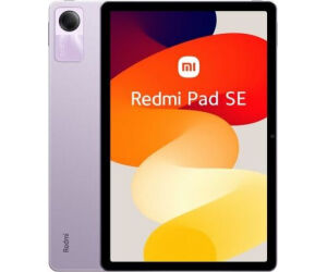Tablet Redmi Pad Se (4+128gb) 11'' Lavender Xiaomi
