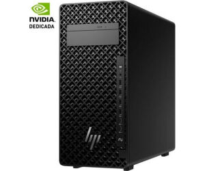 PC HP Workstation Z2 Tower G1i A40NVET Intel Core Ultra 7-265/ 32GB/ 1TB SSD/ RTX 1000 Ada/ Win11 Pro
