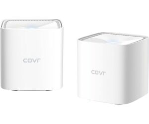 D-LINK HOME WIFI MESH AC1200 (x3)