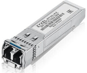 Zyxel SFP10G-LR-E red modulo transceptor Fibra Ã³ptica 10000 Mbit/s SFP+ 1310 nm
