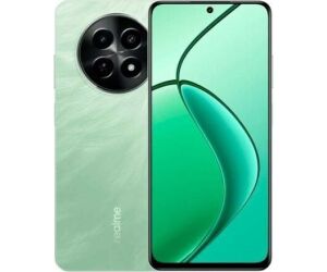 Smartphone Realme 12X 6GB/ 128GB/ 6.6"/ 5G/ Verde Pluma