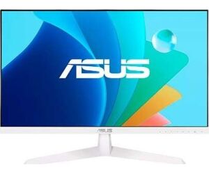 Monitor Asus 24  Vy249hf-w White