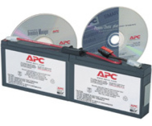 Bateria Repuesto Rbc18