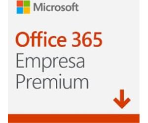 Microsoft 365 Business Standard 1 A?o Descarga Esd