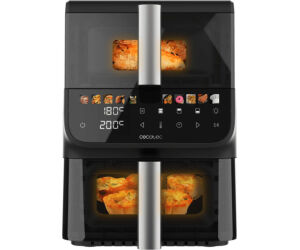 Freidora 109328 Cecofry Duolevel 10000 W