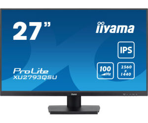 Monitor Iiyama Ips 1h 1dp, 2x3.2 100hz, 300cd