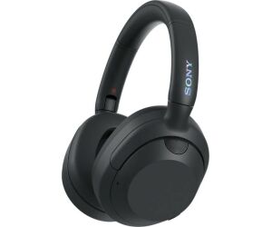 Auriculares Inalámbricos Sony Ult Wear/ con Micrófono/ Bluetooth/ Negros