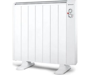 Emisor Térmico Orbegozo RRM 1310A/ 1300W/ 7 Elementos Caloríficos