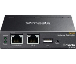 Tp-link Controlador Cloud Oc220 Omada