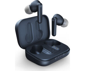 Auriculares urbanista true wireless inalambricos london dark saffhire - azul oscuro