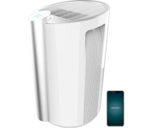Deshumidificador Cecotec Bigdry 9000 Professional Connected