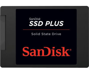 1 Tb Ssd Plus G27 Sandisk