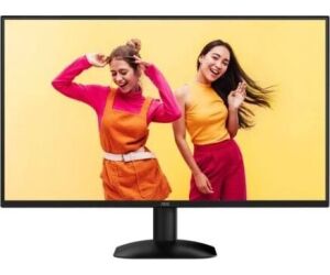 Monitor AOC Q27B35S3 27"/ QHD/ Negro
