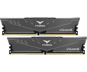 MÓDULO MEMORIA RAM DDR4 16GB 2X8GB 3200MHz TEAMGROUP VULCA
