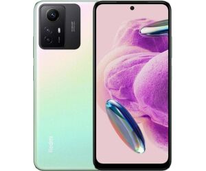 Smartphone Xiaomi Redmi Note 12s 6.43fhd Nfc 8gb/256gb 4g Dual Green