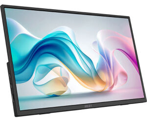 MSI MP165 E6 Monitor15.6"IPS FHD portátil USBc MM