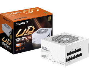 Gigabyte Modular Fuente Alim. Ud1000gm Ice Pg5 80 Plus Gold