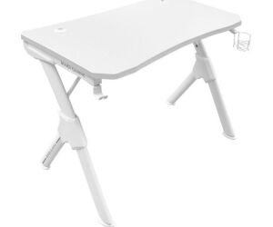 Mars Gaming Mesa MGD Gaming CARBON FIBER White