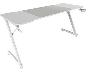 Mesa Gaming Mgd-x160 Blanco Mars Gaming