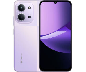 Smartphone Xiaomi Redmi 15c 5g 4gb/256gb Dusk Purple