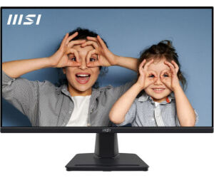 MSI MP275Q  Monitor 27" IPS WQHD100h VGA HDMI MM