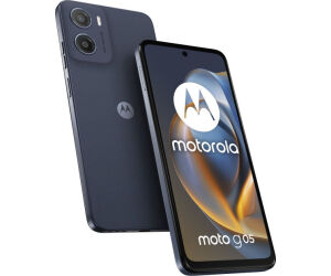 Smartphone Motorola Moto G05 4g 4gb/256gb Spellbound