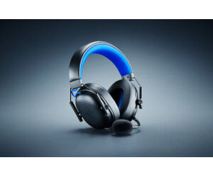 Razer BlackShark V3 X HyperSpeed Auriculares Inalámbrico y alámbrico Diadema Juego USB tipo A Bluetooth Blanco