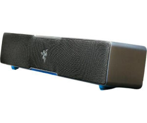 Razer Leviathan V2 X Negro