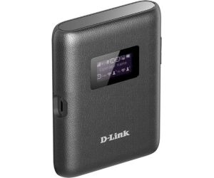 D-Link DWR-933 4G/LTE Cat 6 Wi-Fi Hotspot AC1200