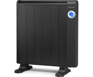 Emisor Térmico Orbegozo RRW 1005/ 1000W/ 6 Elementos Caloríficos/ WiFi