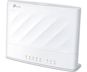 Router Tp-link Ax1500 4g Lte Advanced Cat6