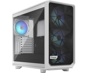 Fractal Design Meshify 2 RGB Blanco