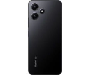 Smartphone Redmi 12 8gb/256gb 5g Midnight Black