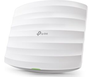 Punto de Acceso Inalámbrico TP-Link Omada EAP265 HD PoE 1750Mbps/ 2.4GHz 5GHz/ Antenas de 4dBi/ WiFi 802.11ac/n/g/b/a