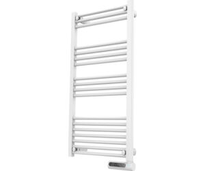 Radiador Electrico Bajo Consumo Cecotec Ready Warm 6770 Crystal Wifi 2000w