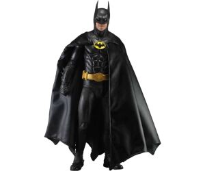 Figura neca dc comics batman 1989 michael keaton