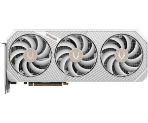 Tarjeta Grafica Zotac Rtx 5090 Solid Oc White Ed 32gb