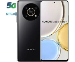 Smartphone Honor Magic 4 Lite 5g 6.81'' (6+128gb) Midnight Black