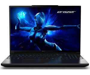 Portatil erazer major 16 x1 md62735 intel core 9 275hx 32gb 2tb rtx5070 w11 16 pulgadas