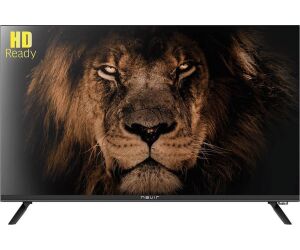 Tv nevir 32 pulgadas led hd ready -  nvr - 8073 - 32rd2s - sma - n -  smart tv